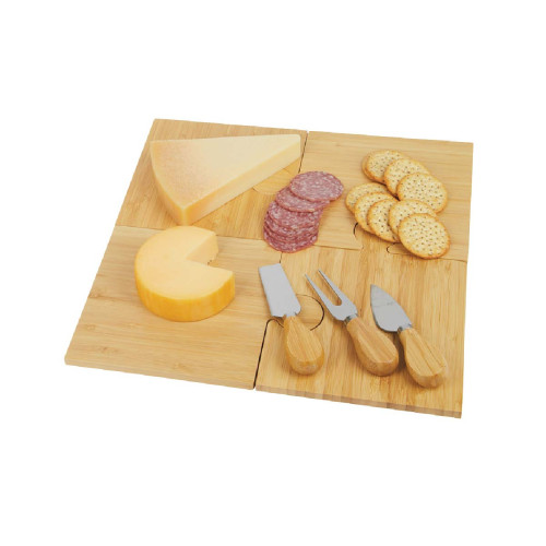 Gaston Bamboo Puzzle Entertainment Set Gaston Bamboo Puzzle Entertainment Set