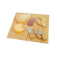 Gaston Bamboo Puzzle Entertainment Set Gaston Bamboo Puzzle Entertainment Set
