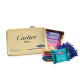 Gift Tin with Ghirardelli Chocolate Squares