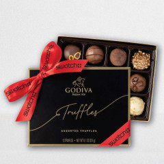Godiva Chocolate