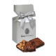 Gourmet Brownies in Gift Box with Bow Gourmet Brownies in Gift Box with Bow