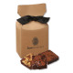 Gourmet Brownies in Gift Box with Bow Gourmet Brownies in Gift Box with Bow