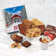Gourmet Cookie & Brownie Gift Box Gourmet Cookie & Brownie Gift Box
