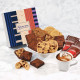 Gourmet Cookie & Brownie Gift Box Gourmet Cookie & Brownie Gift Box