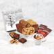 Gourmet Cookie & Brownie Gift Box Gourmet Cookie & Brownie Gift Box