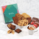Gourmet Cookie & Brownie Gift Box Gourmet Cookie & Brownie Gift Box