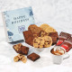 Gourmet Cookie & Brownie Gift Box Gourmet Cookie & Brownie Gift Box