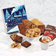 Gourmet Cookie & Brownie Gift Box Gourmet Cookie & Brownie Gift Box