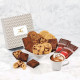 Gourmet Cookie & Brownie Gift Box Gourmet Cookie & Brownie Gift Box