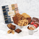 Gourmet Cookie & Brownie Gift Box Gourmet Cookie & Brownie Gift Box
