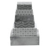 Silver Decadence 