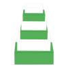 White and Green 