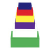 Custom Colors (Specify Below) 