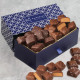 Hidden Treasures with Gourmet Treats