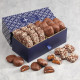 Hidden Treasures with Gourmet Treats