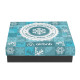Holiday Cookie Gift Box Holiday Cookie Gift Box