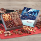 Holiday Gift Box with Gourmet Treats Holiday Gift Box with Gourmet Treats