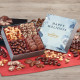 Holiday Gift Box with Gourmet Treats Holiday Gift Box with Gourmet Treats