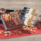 Holiday Gift Box with Gourmet Treats Holiday Gift Box with Gourmet Treats