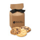 Homestyle Cookies in Gift Box with Bow