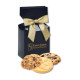 Homestyle Cookies in Gift Box with Bow