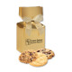 Homestyle Cookies in Gift Box with Bow
