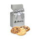 Homestyle Cookies in Gift Box with Bow
