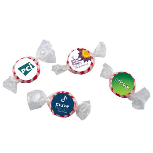 Individually Wrapped Starlite Breath Mints Individually Wrapped Starlite Breath Mints