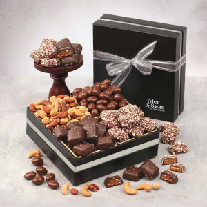 Indulgent Delights Gift Box Indulgent Delights Gift Box
