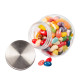 Jelly Belly® Apothecary Jar Jelly Belly® Apothecary Jar