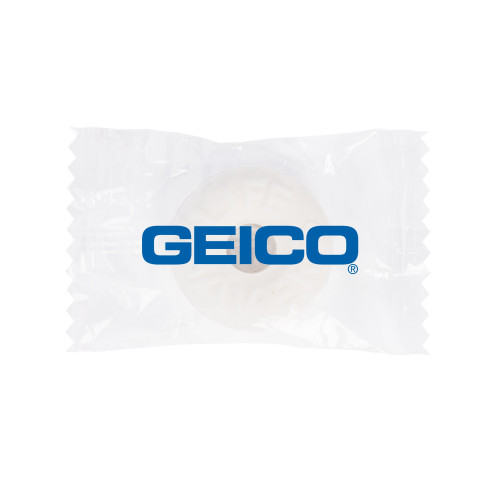 Life Saver® Pep-O-Mint Life Saver® Pep-O-Mint