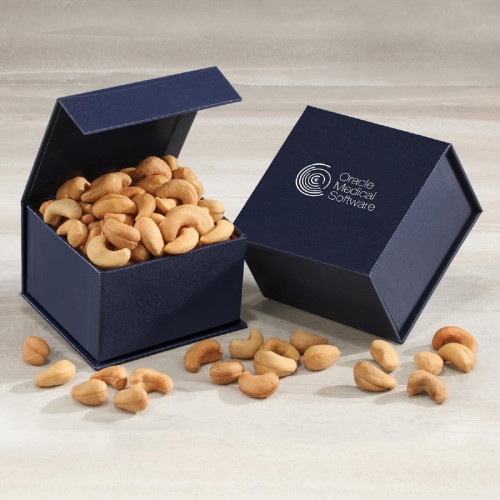 Magnetic Keepsake Box with Assorted Treats Magnetic Keepsake Box with Assorted Treats