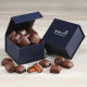 Magnetic Keepsake Box with Assorted Treats Magnetic Keepsake Box with Assorted Treats