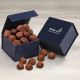 Magnetic Keepsake Box with Assorted Treats Magnetic Keepsake Box with Assorted Treats