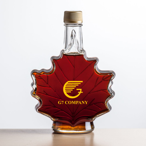 Maple Leaf Maple Syrup Maple Leaf Maple Syrup
