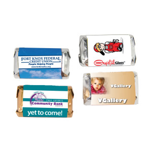 Miniature Hershey Singles Miniature Hershey Singles