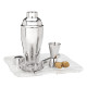 Miscela III Martini Shaker Set