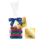 Mug Drop with Ghirardelli Chocolate Squares