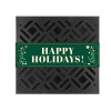 Black with Full Color on Band  + $5.25 