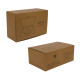 Nicolas 5-Piece Rolling Whiskey Glasses Set Nicolas 5-Piece Rolling Whiskey Glasses Set