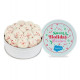 Peppermint Delight Cookies 18 Piece Medium Gift Tin
