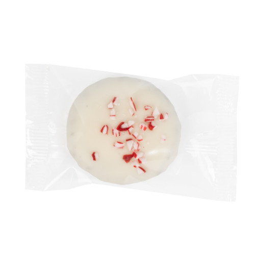 Peppermint Delight Cookies 18 Piece Medium Gift Tin