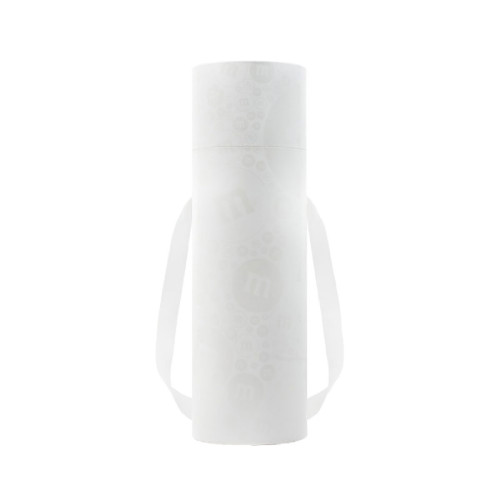 Personalized M&M'S® Celebration Bottle in a Tube