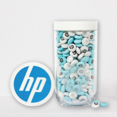 Custom M&M'S