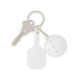 Pickleball Keychain