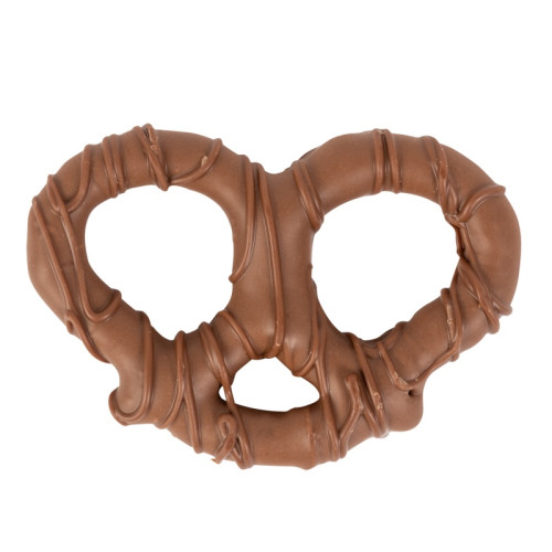 Premier Chocolate Pretzel Gift Box