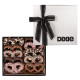 Premier Chocolate Pretzel Gift Box