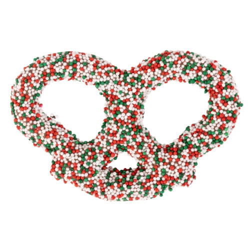 Premier Chocolate Pretzel Gift Box