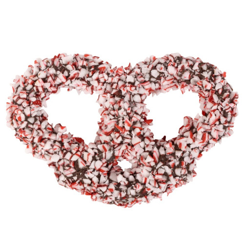 Premier Chocolate Pretzel Gift Box