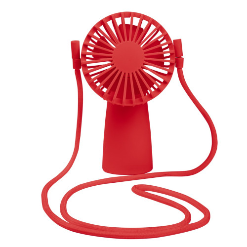 RABS Lanyard Fan